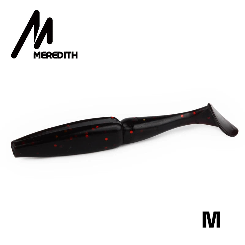 Meredith Crazy SawShiner