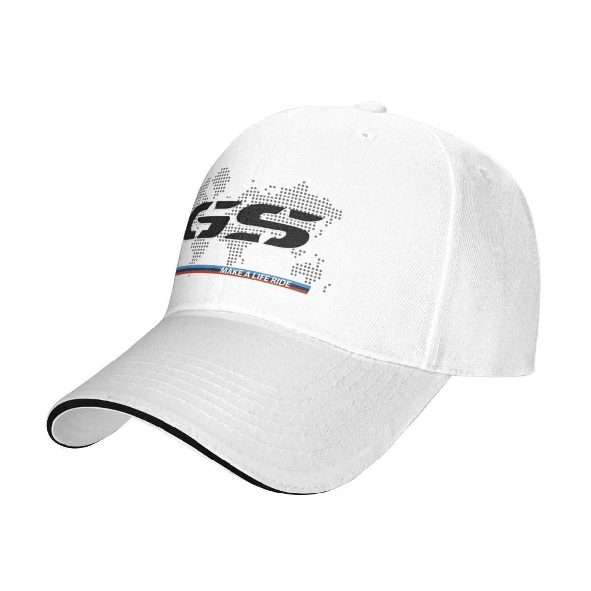 Gorra de pesca GS
