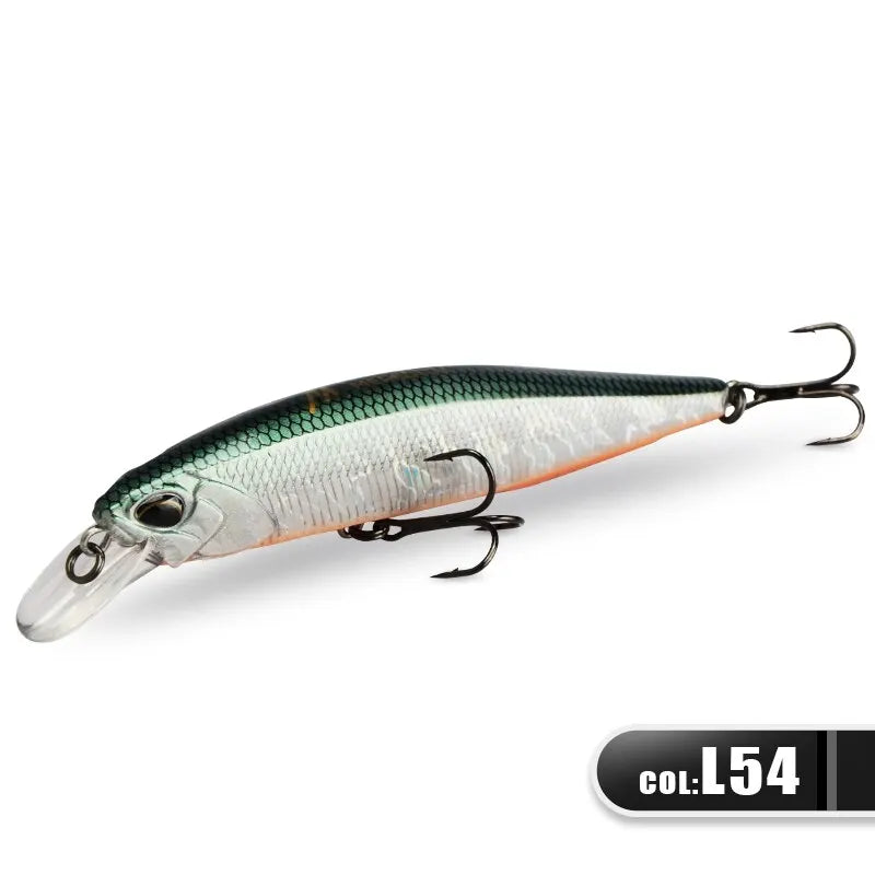 MEREDITH 100F Minnow