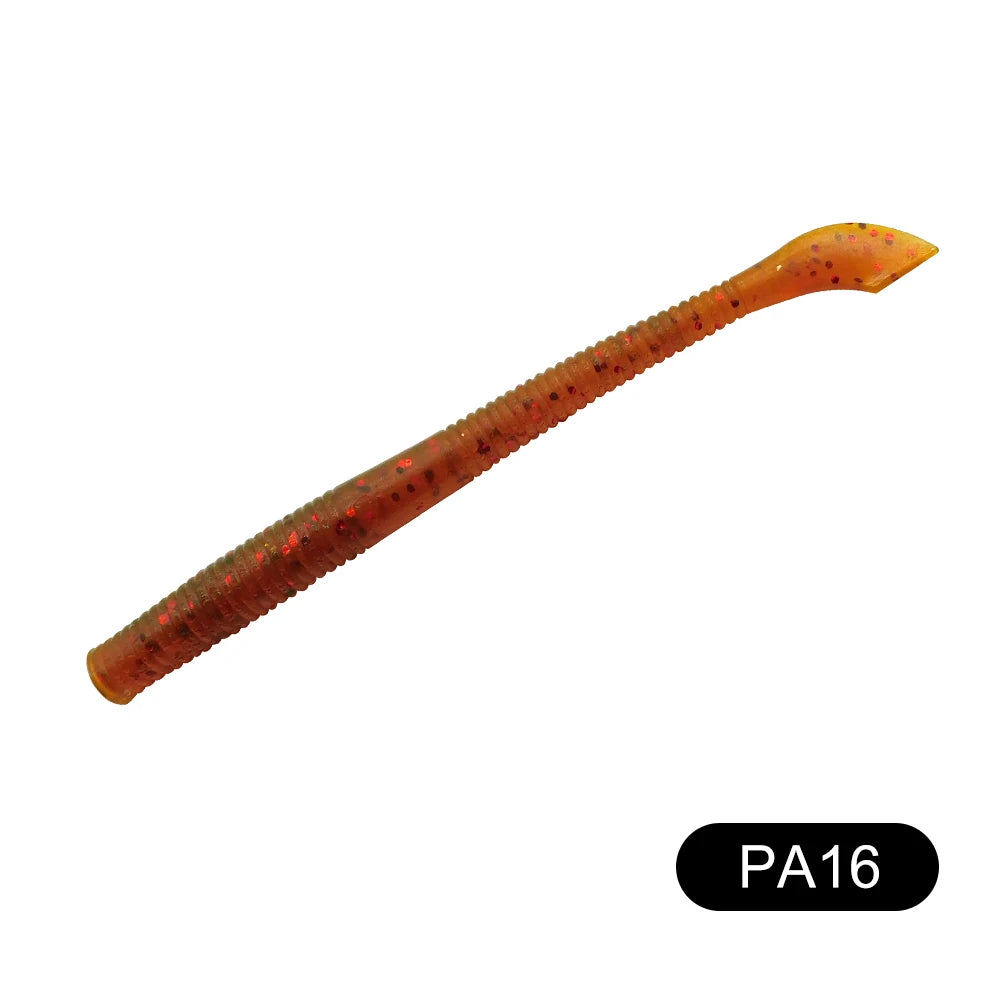 PÊCHE AU VER CUTTYS 