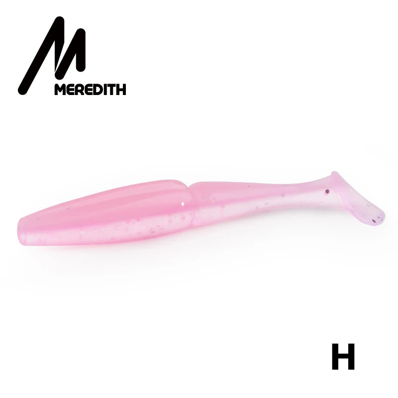 Meredith Crazy SawShiner