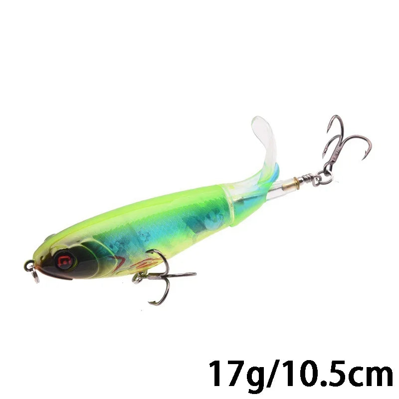 Goture Whopper Plopper