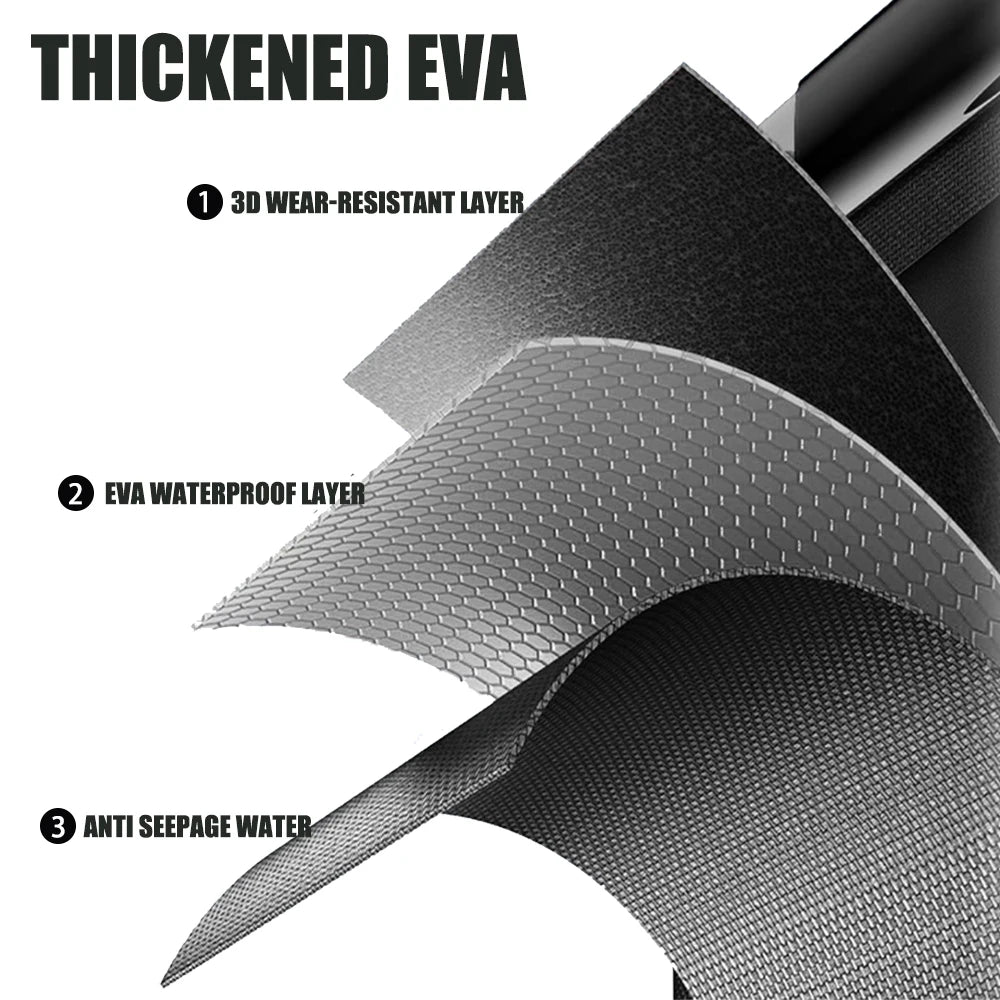 PACK 3 bolsas estancas Semolla