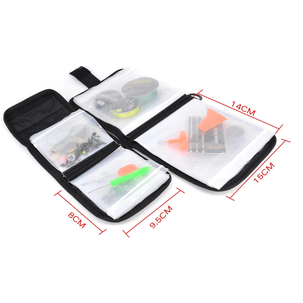 Cartera Organización de Accesorios