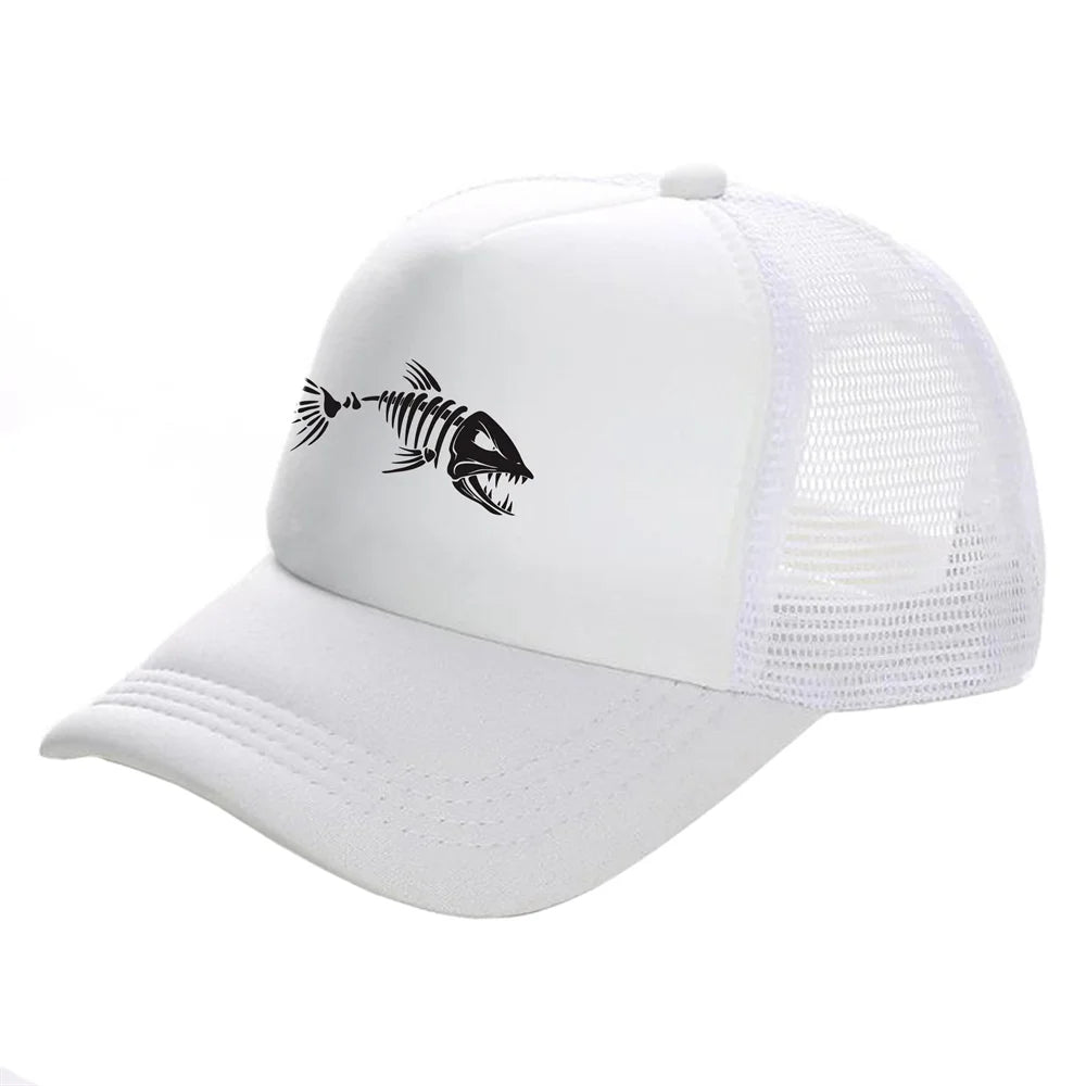 Gorra Fishbone