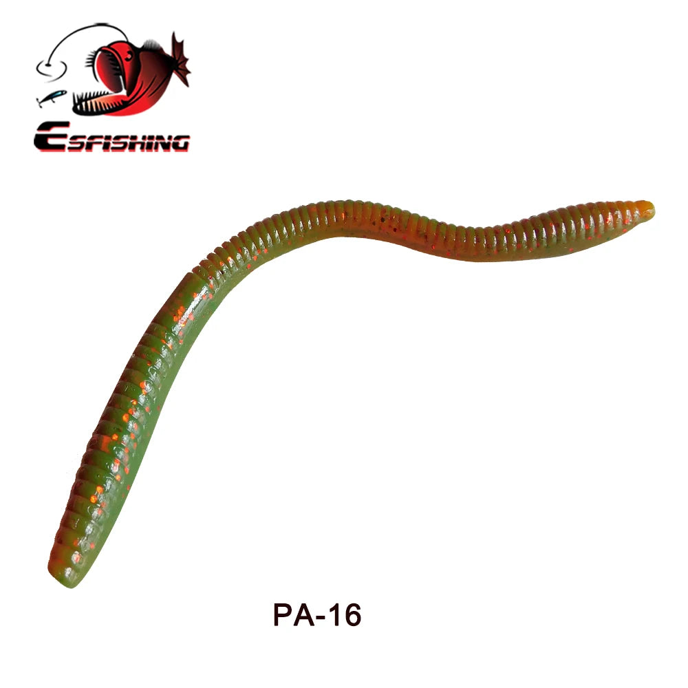 Esfishing Trick Worm