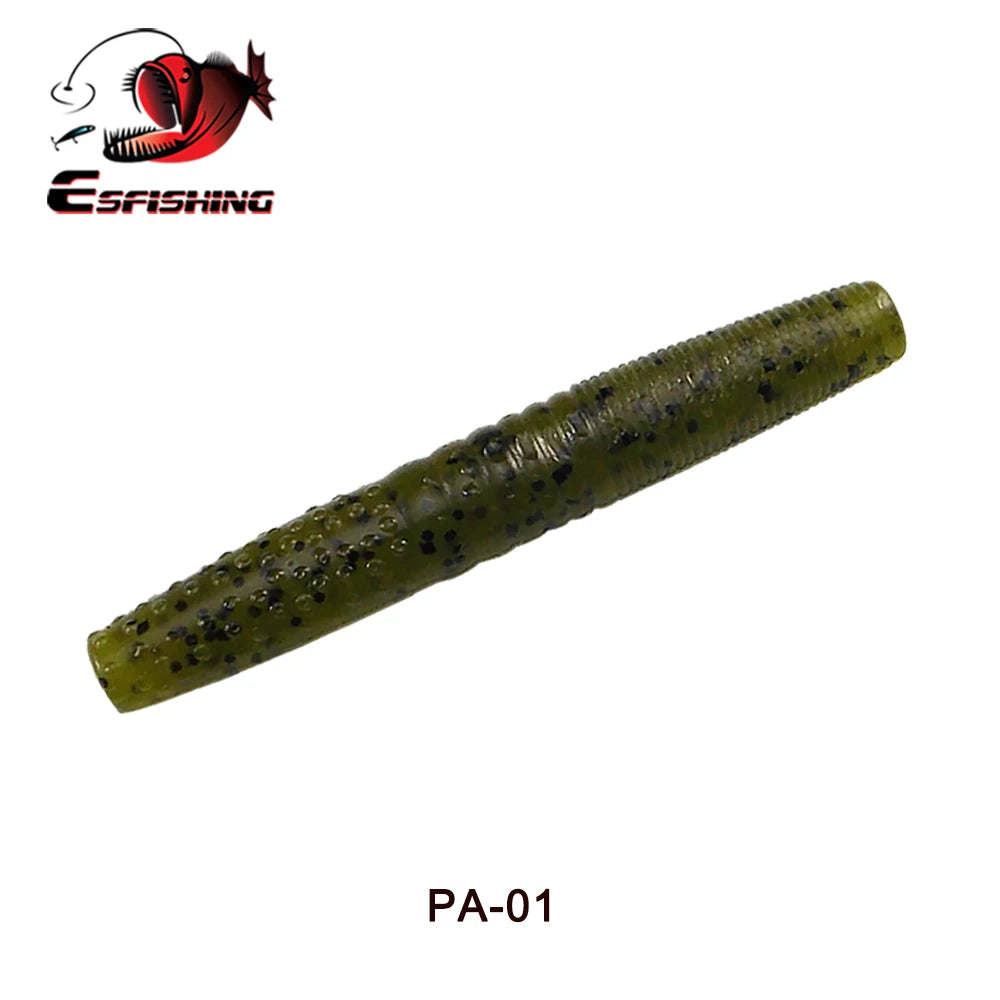 ESFISHING Finesse Senko