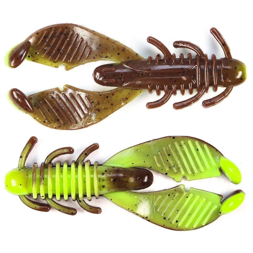 Daling Craw B&U 3pcs