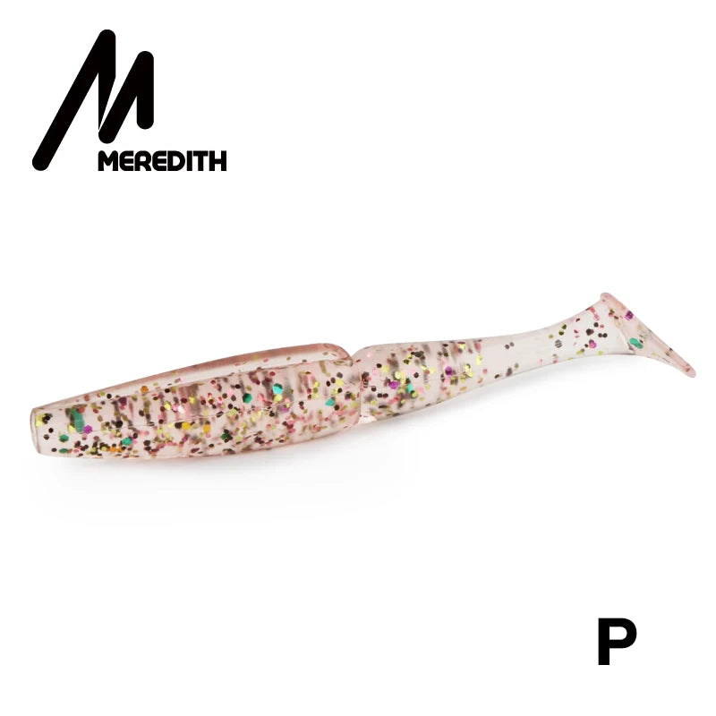 Meredith Crazy SawShiner