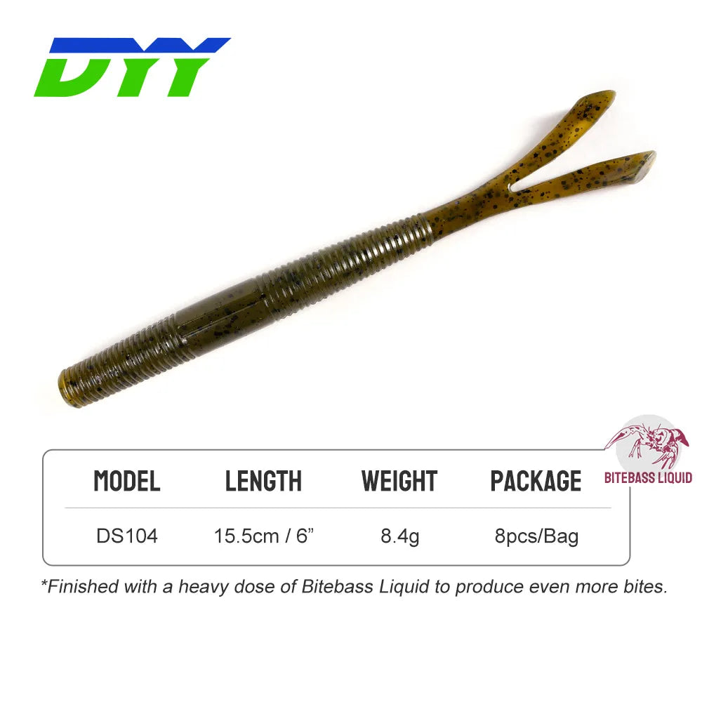 DYY Fork Tail Stick