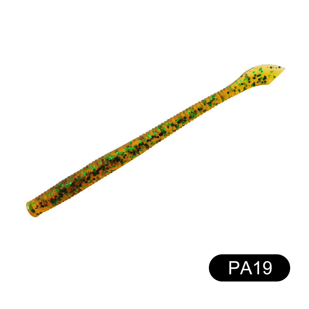 PÊCHE AU VER CUTTYS 