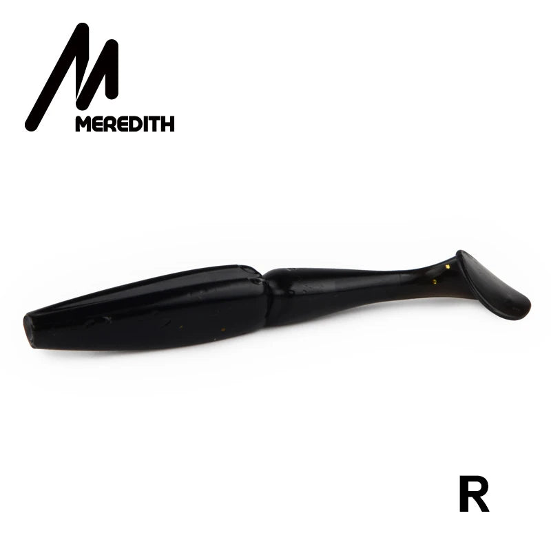 Meredith Crazy SawShiner