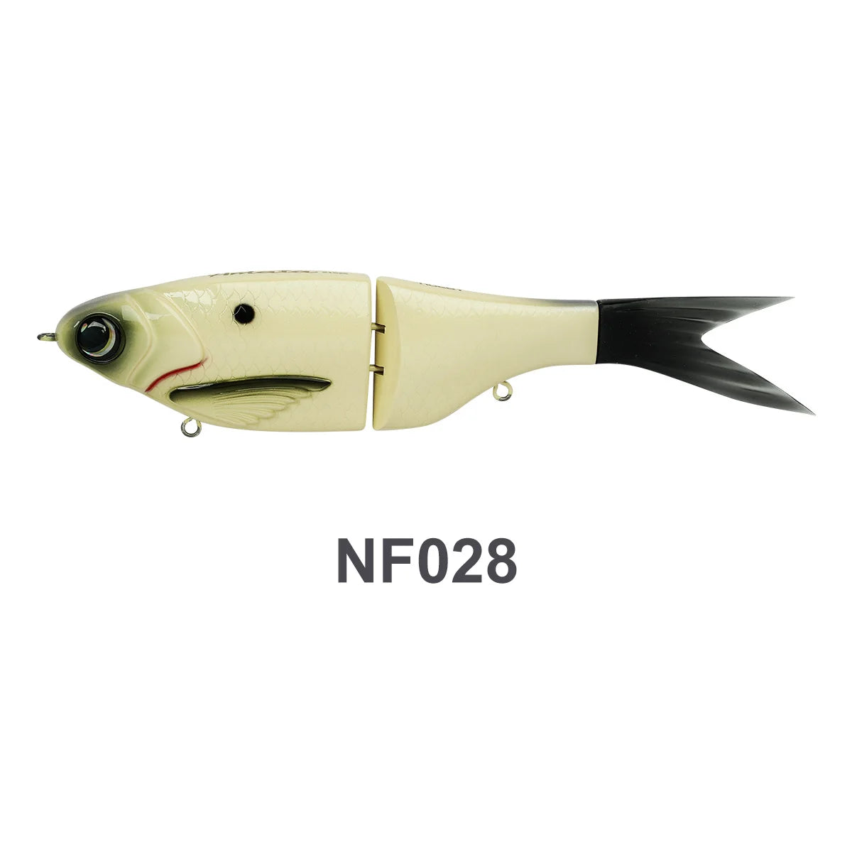 Noeby Amata Glide Swimbait