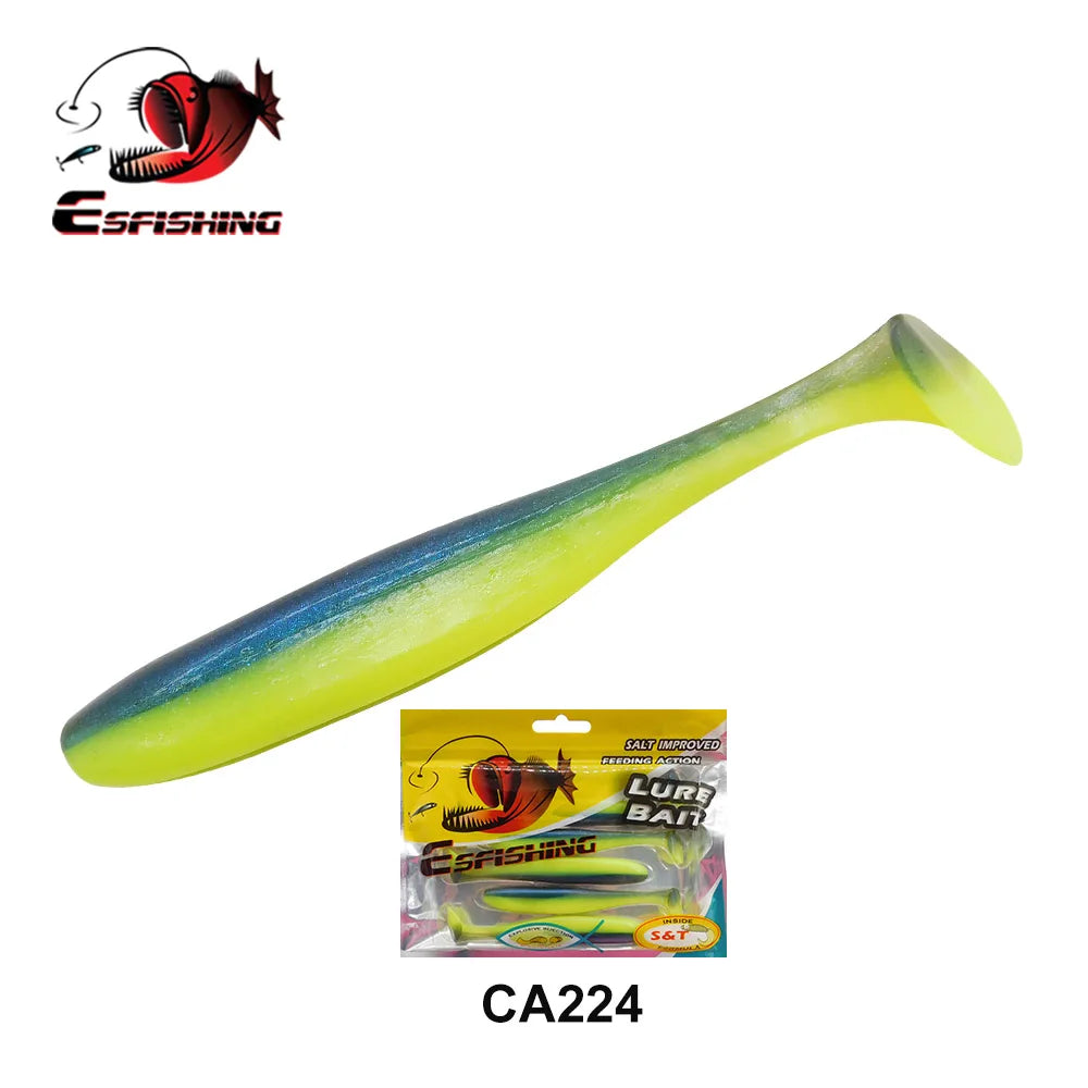 ESFISHING E-Shiner