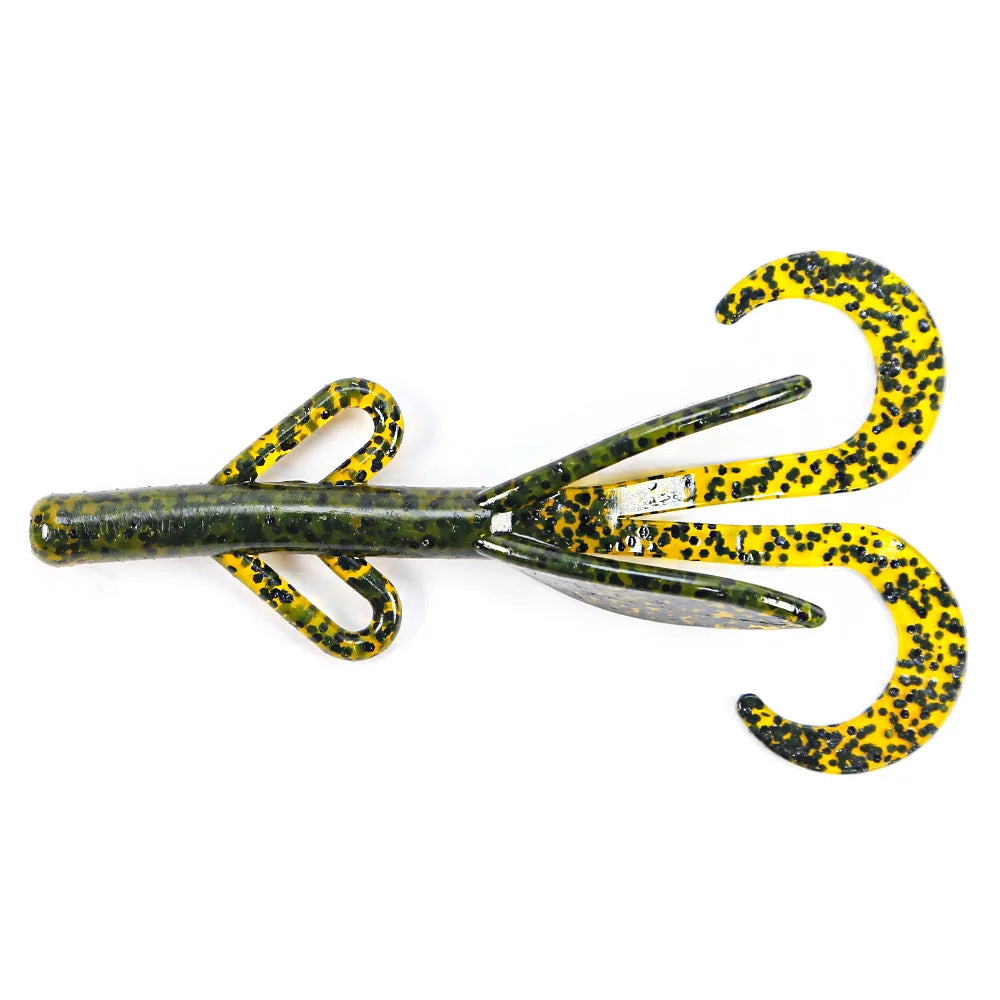 Twintail B&amp;U Elastomax 