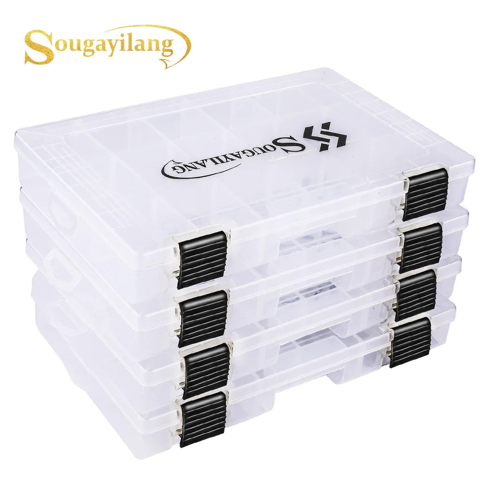 Cajas de organización