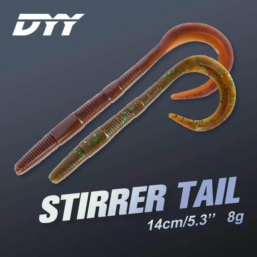 DYY Stirrer Tail