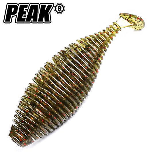 Bellows Swim T-Tail PEAK