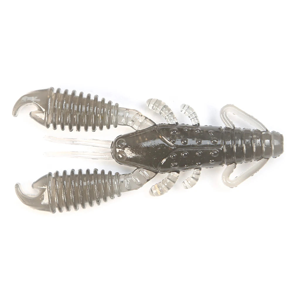 Floating craw PEAK Elastomax