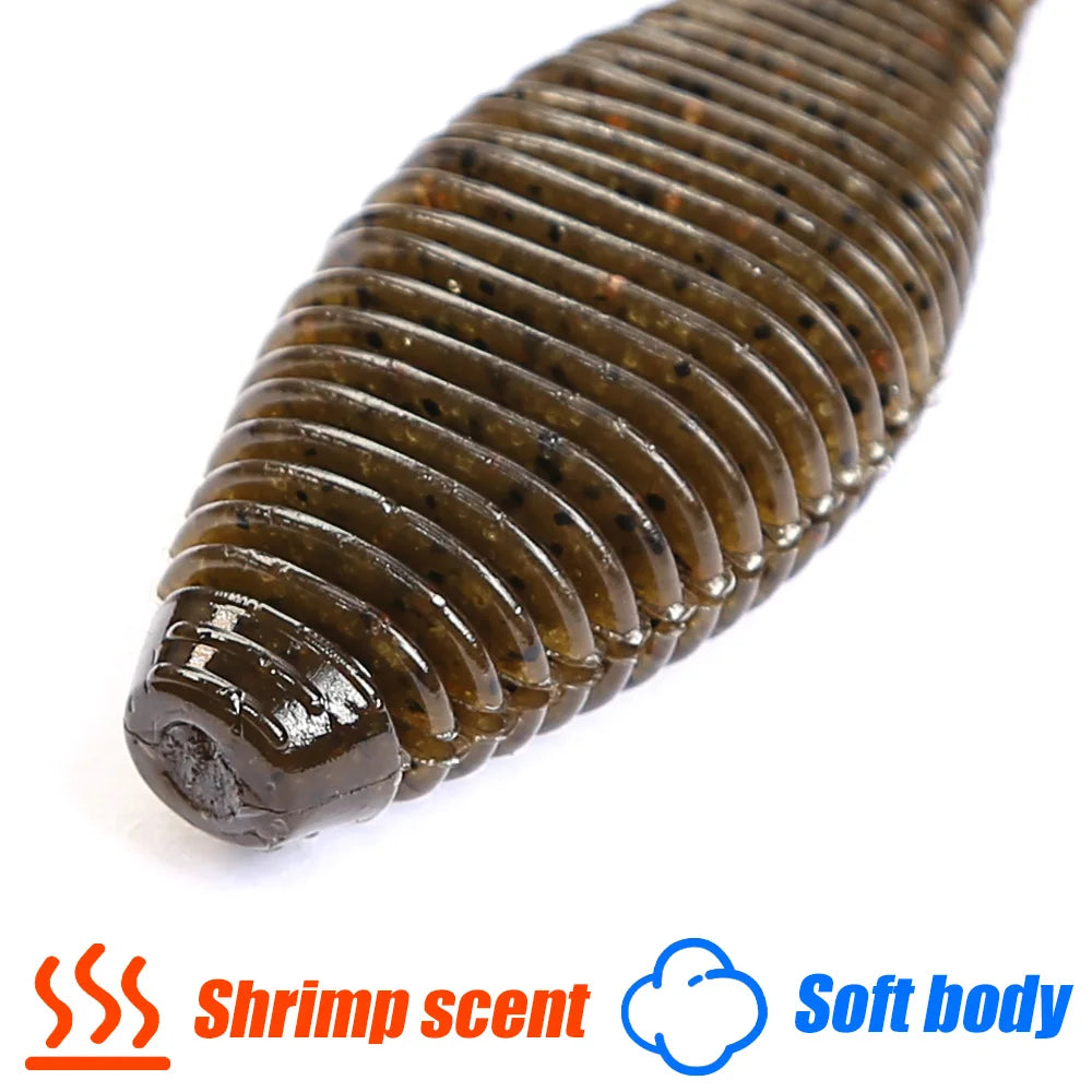 Bellows Swim T-Tail PEAK