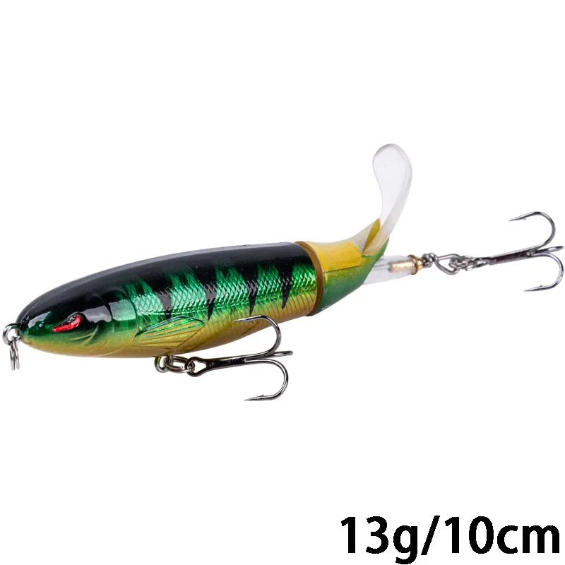 Goture Whopper Plopper