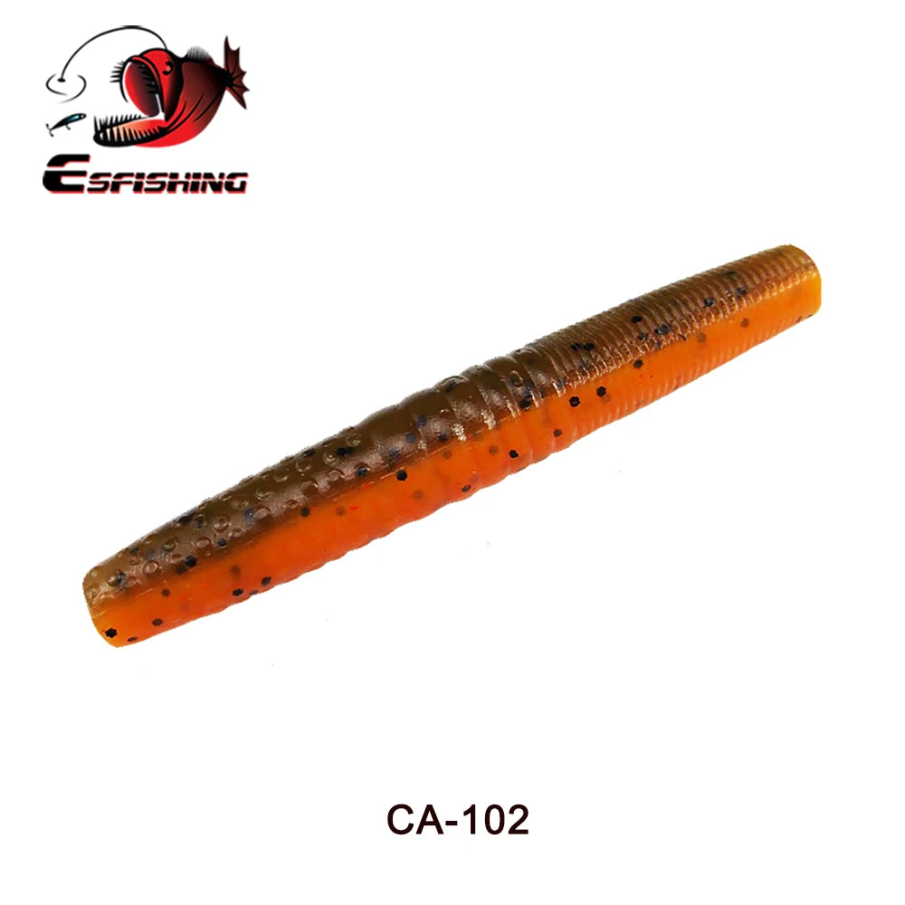 ESFISHING Finesse Senko