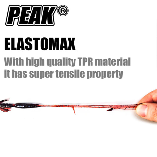 Crazy Flapper PEAK Elastomax