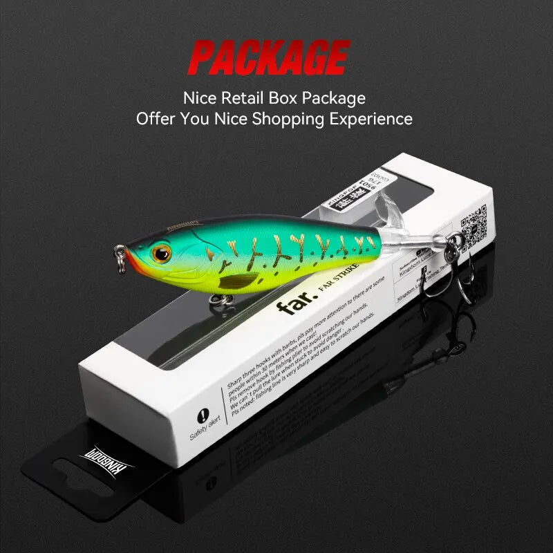 Kingdom Whopper Plopper