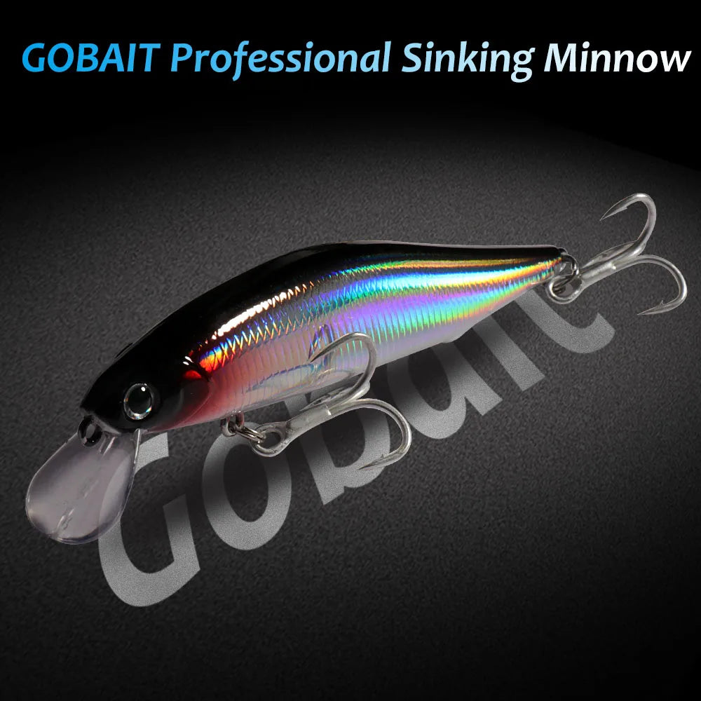Gobait Sinking Minnow