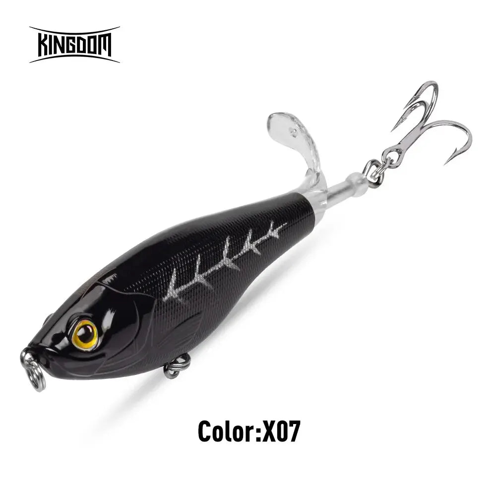 Kingdom Whopper Plopper