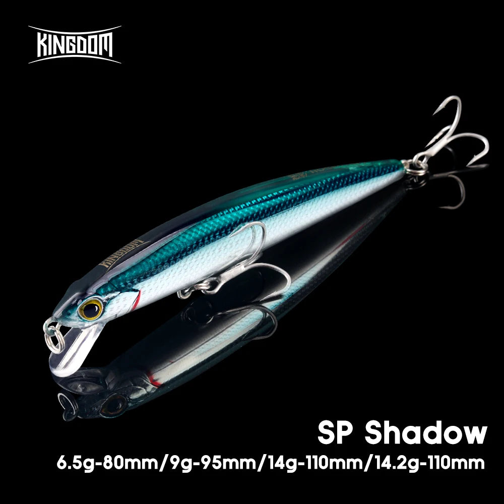 KINGDOM SP Shadow
