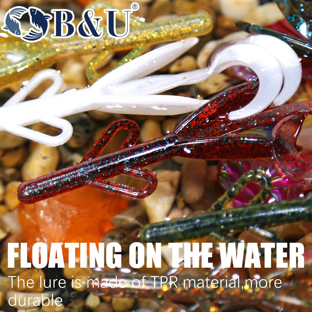 Twintail B&amp;U Elastomax 