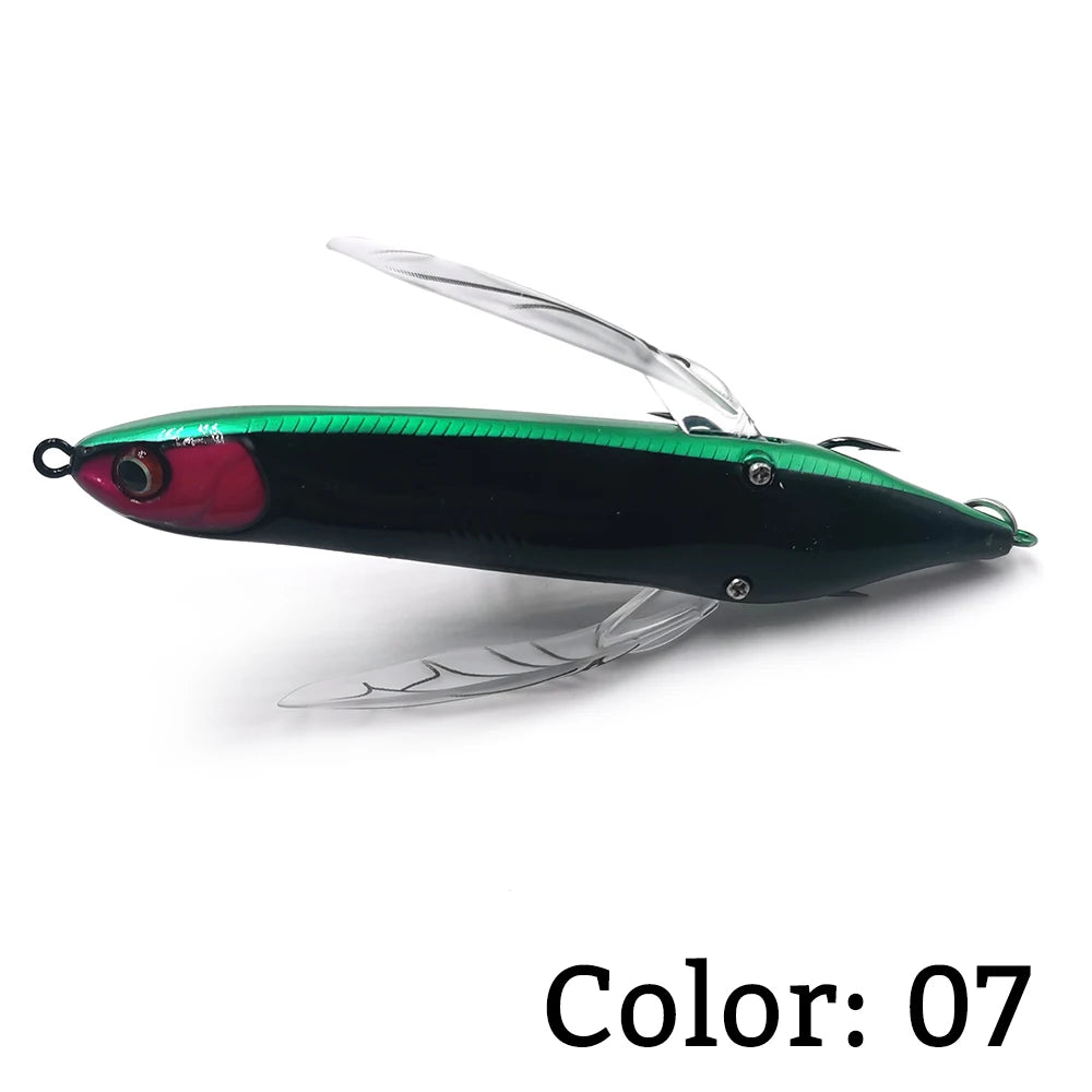 2023 Dragonfly Topwater