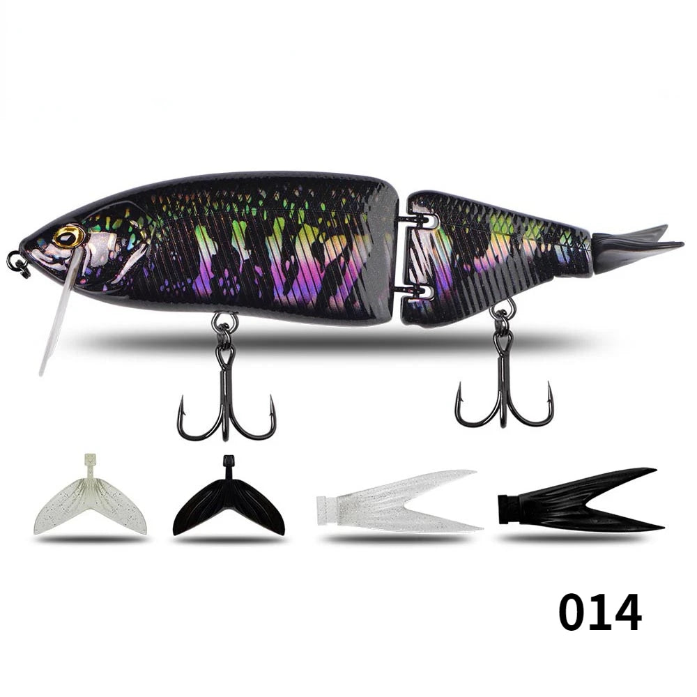 Swimbait JP Series