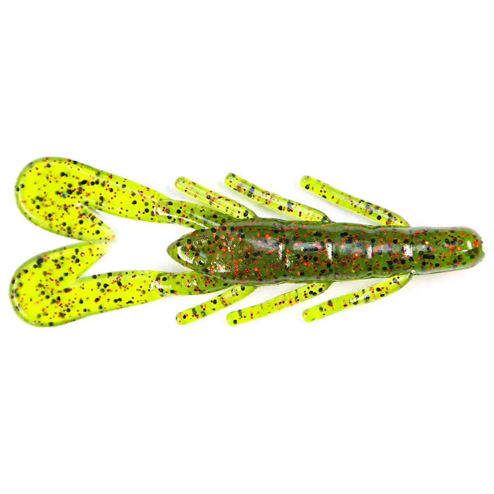 Ultravibe Craw PEAK
