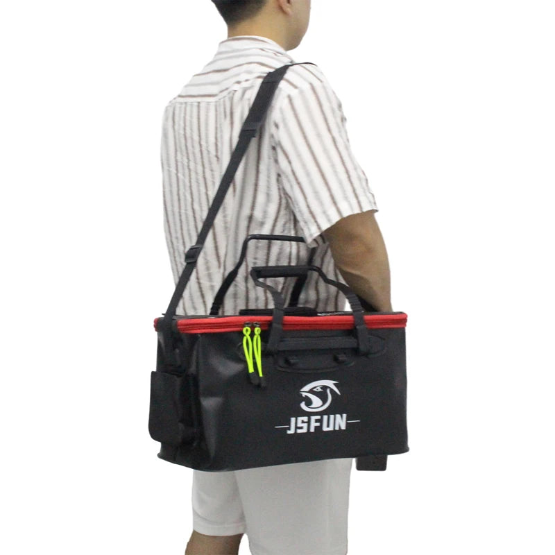 JSFUN EVA Bolsa estanca
