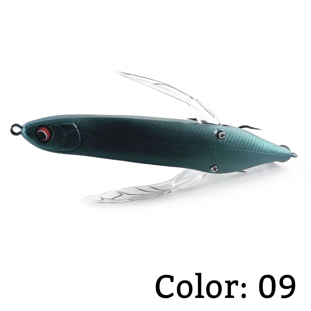 2023 Dragonfly Topwater