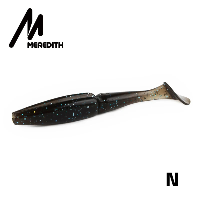 Meredith Crazy SawShiner