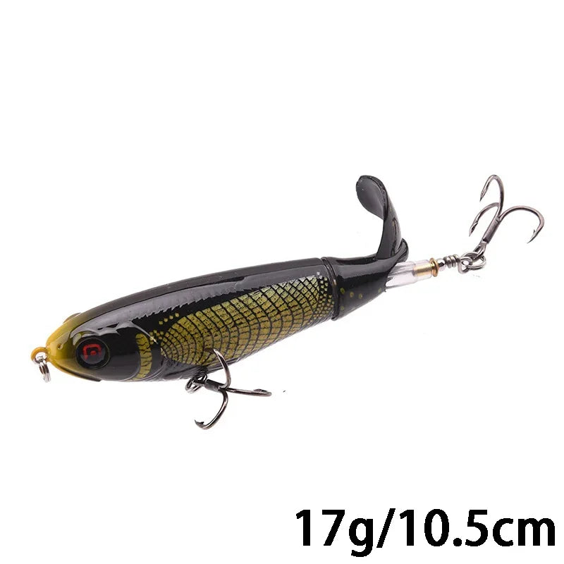 Goture Whopper Plopper