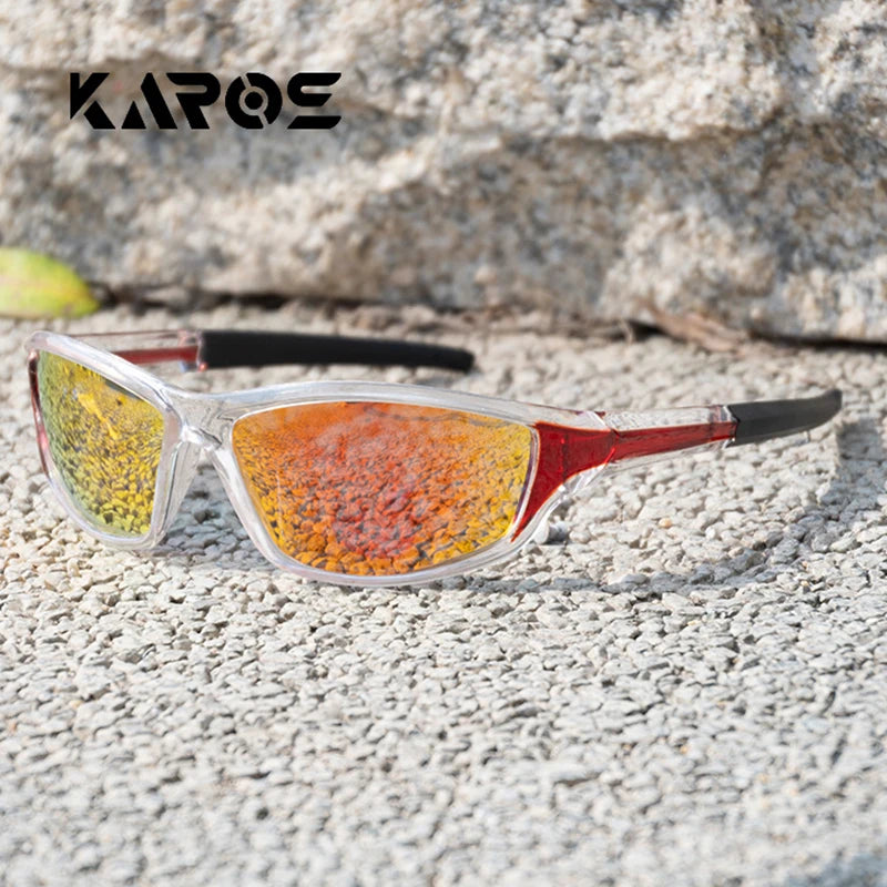Gafas de pesca Polarizadas KAROS