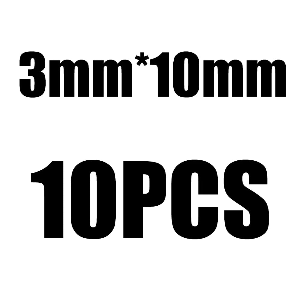 Sonajeros insertables