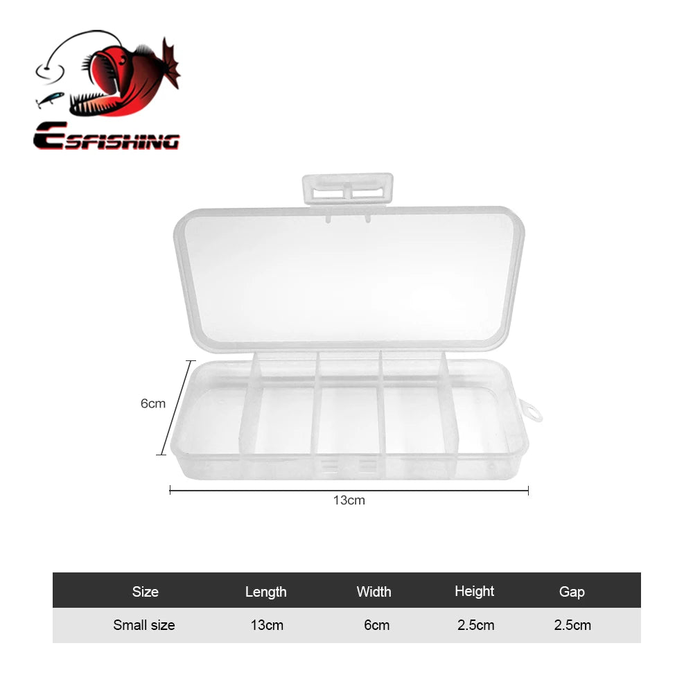 ESFISHING caja de organización