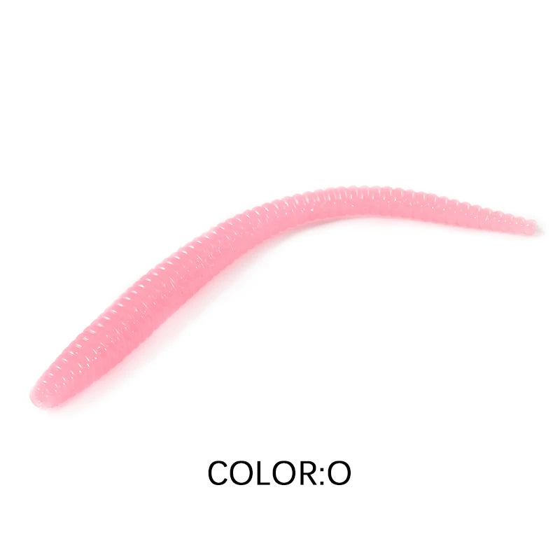 Supercontinent Finesse Worm