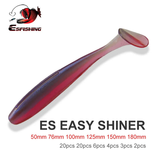 ESFISHING E-Shiner