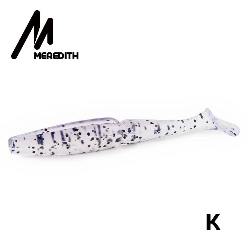 Meredith Crazy SawShiner