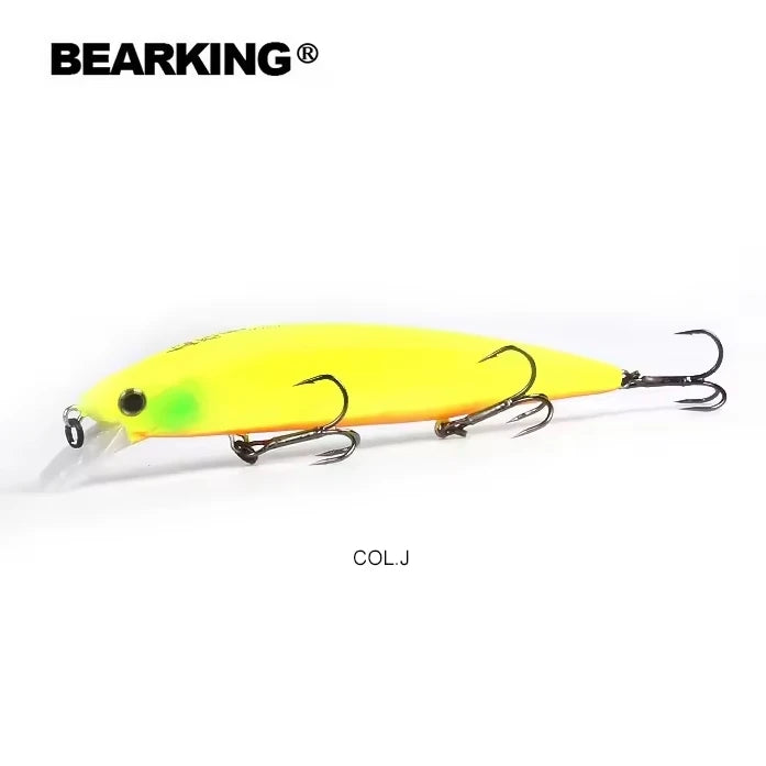 BEARKING 130-SP