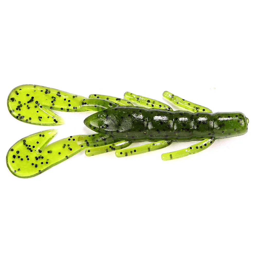 B&U Ultravibe Craw