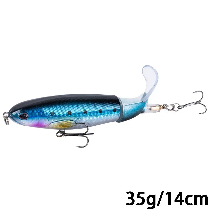 Goture Whopper Plopper