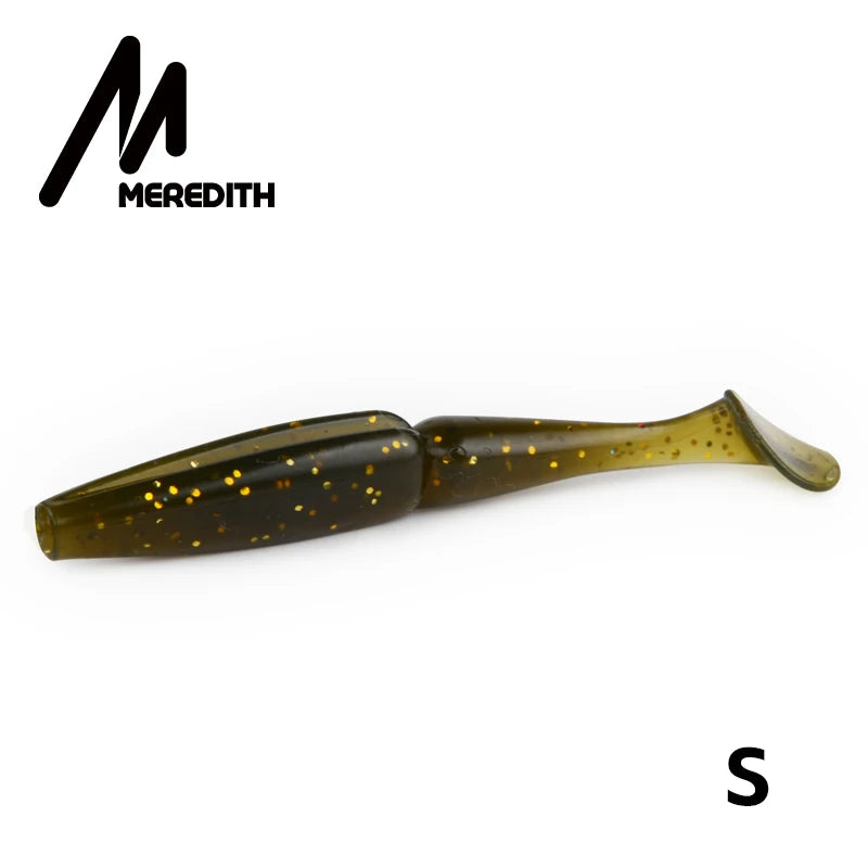 Meredith Crazy SawShiner