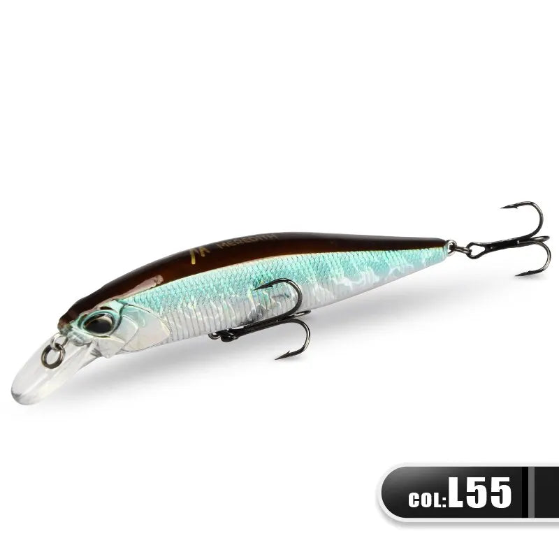 MEREDITH 100F Minnow